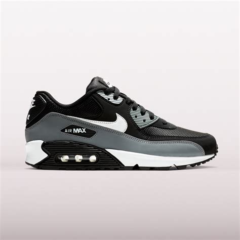 nike air max zwart heren sale|Nike Air Max heren.